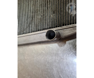 Radiateur d'eau Aprilia RSV4 2009 à 2014 