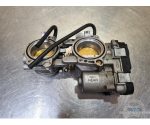 Aprilia RSV4 2009 à 2014 