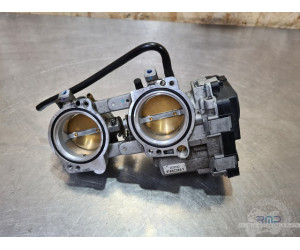 Rampe d'injection avant Aprilia RSV4 2009 à 2014 