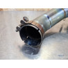 Silencieux akrapovic raccourcie Aprilia RSV4 2009 à 2014 