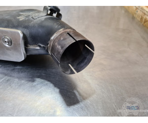 Silencieux d'échappement Aprilia RSV4 2009 à 2014 