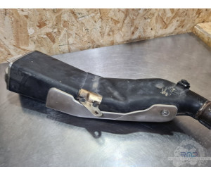 Silencieux d'échappement Aprilia RSV4 2009 à 2014 