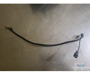 Ground cable 750 GSXR 2000 to 2003