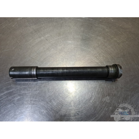 Axe de roue avant Aprilia RSV4 2009 à 2014 