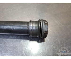 Axe de roue avant Aprilia RSV4 2009 à 2014 