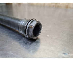 Axe de roue avant Aprilia RSV4 2009 à 2014 
