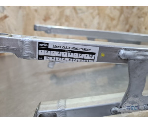 Boucle arrière Aprilia RSV4 2009 à 2014 