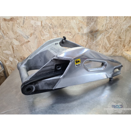 Aprilia RSV4 2009 à 2014 