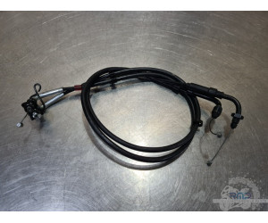 Cable d'accélérateur Aprilia RSV4 2009 à 2014 