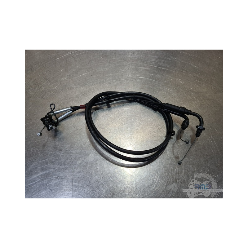 Cable d'accélérateur Aprilia RSV4 2009 à 2014 