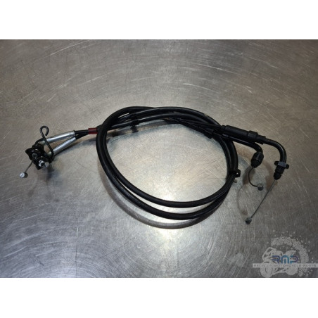 Cable d'accélérateur Aprilia RSV4 2009 à 2014 