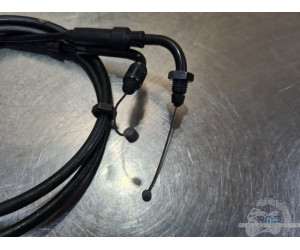 Cable d'accélérateur Aprilia RSV4 2009 à 2014 