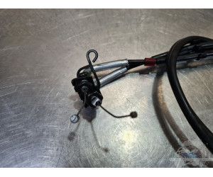 Cable d'accélérateur Aprilia RSV4 2009 à 2014 