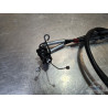 Cable d'accélérateur Aprilia RSV4 2009 à 2014 