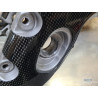 Cadre avec carte grise Aprilia RSV4 2009 à 2014 