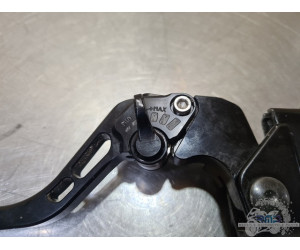 Aprilia RSV4 2009 à 2014 