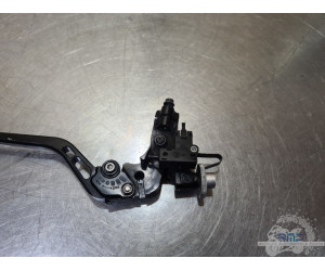 Cocotte d'embrayage avec levier Lightec Aprilia RSV4 2009 à 2014 