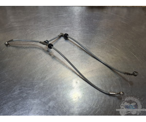 Durite de frein avant Aprilia RSV4 2009 à 2014 