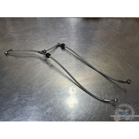 Durite de frein avant Aprilia RSV4 2009 à 2014 