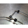 Durite de frein avant Aprilia RSV4 2009 à 2014 