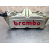 Paire d'étrier de frein avant Brembo M40 Aprilia RSV4 2009 à 2014 