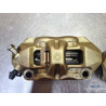 Paire d'étrier de frein avant Brembo M40 Aprilia RSV4 2009 à 2014 