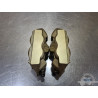Paire d'étrier de frein avant Brembo M40 Aprilia RSV4 2009 à 2014 