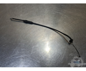 Paire de cable de moteur de valve d'échappement Aprilia RSV4 2009 à 2014 