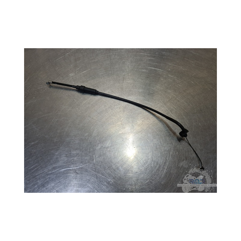 Paire de cable de moteur de valve d'échappement Aprilia RSV4 2009 à 2014 