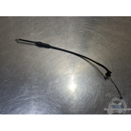 Paire de cable de moteur de valve d'échappement Aprilia RSV4 2009 à 2014 