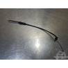 Paire de cable de moteur de valve d'échappement Aprilia RSV4 2009 à 2014 