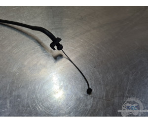 Paire de cable de moteur de valve d'échappement Aprilia RSV4 2009 à 2014 
