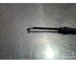 Paire de cable de moteur de valve d'échappement Aprilia RSV4 2009 à 2014 