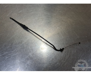 Paire de cable de moteur de valve d'échappement Aprilia RSV4 2009 à 2014 
