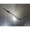 Paire de cable de moteur de valve d'échappement Aprilia RSV4 2009 à 2014 