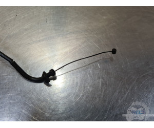 Paire de cable de moteur de valve d'échappement Aprilia RSV4 2009 à 2014 