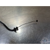 Paire de cable de moteur de valve d'échappement Aprilia RSV4 2009 à 2014 