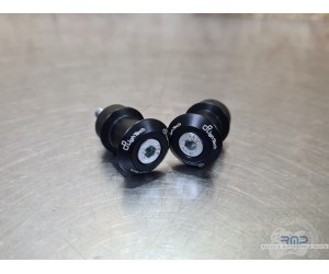 Paire de diabolo de levage Aprilia RSV4 2009 à 2014 