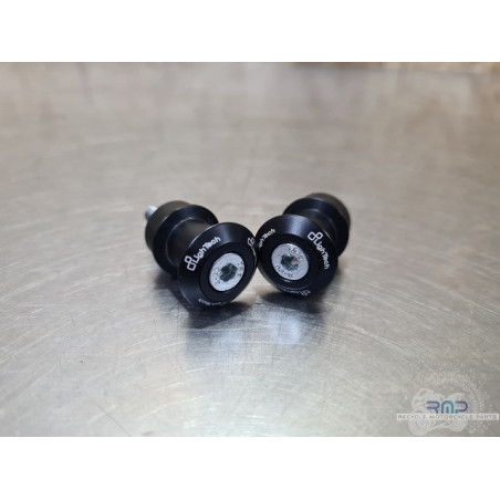 Paire de diabolo de levage Aprilia RSV4 2009 à 2014 