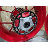 Paire de jantes Aprilia RSV4 2009 à 2014 