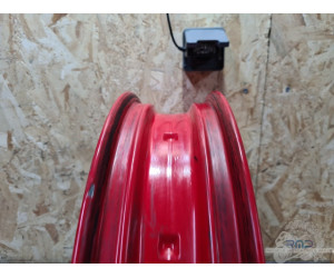 Paire de jantes Aprilia RSV4 2009 à 2014 