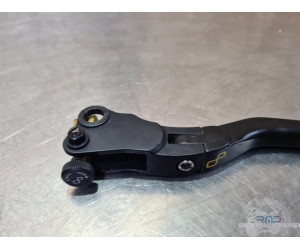 Paire de levier rabatable Lightec Aprilia RSV4 2009 à 2014 