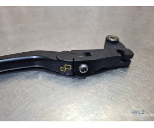 Paire de levier rabatable Lightec Aprilia RSV4 2009 à 2014 