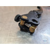 Paire de levier rabatable Lightec Aprilia RSV4 2009 à 2014 