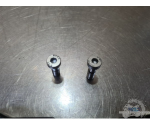 Paire de tendeur chaine Lightec Aprilia RSV4 2009 à 2014 