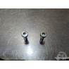 Paire de tendeur chaine Lightec Aprilia RSV4 2009 à 2014 