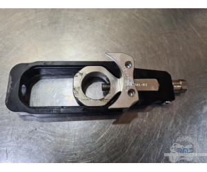 Paire de tendeur chaine Lightec Aprilia RSV4 2009 à 2014 