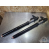 Paire de tube de fourche Aprilia RSV4 2009 à 2014 