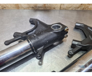 Paire de tube de fourche Aprilia RSV4 2009 à 2014 