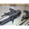 Paire de tube de fourche Aprilia RSV4 2009 à 2014 
